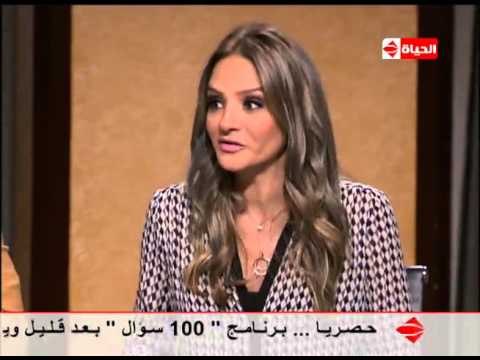 بوضوح - سالي شاهين لـ رشا ربة منزل ... لما يقارن الزوج بينك وبين أمه إنتي برة ويجيب غيرك