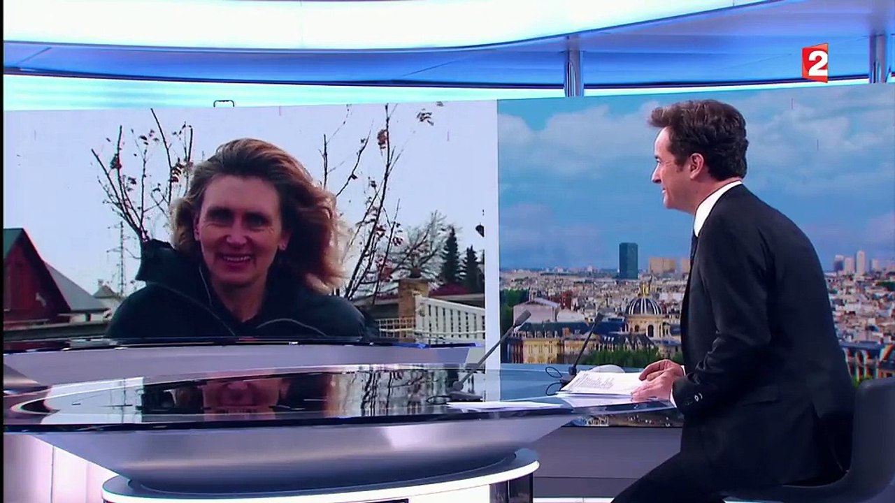 Intempéries : trois départements en alerte aux vents violents