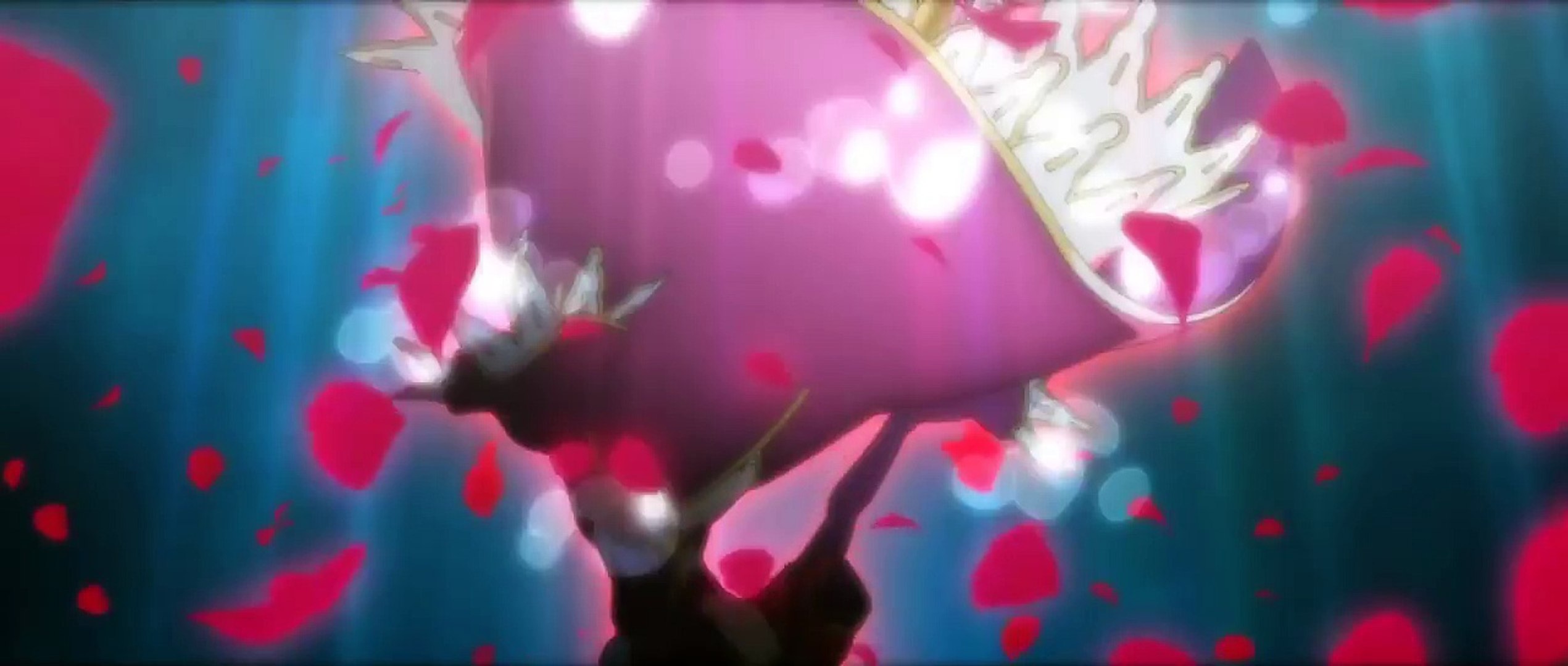 Fate Extra Last Encore Trailer Video Dailymotion