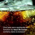 Soda, vaccins, parcmètres: ce qui change au 1er janvier