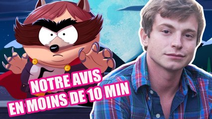 SOUTH PARK L'Annale du Destin : Réussi ou raté ? On vous dit tout !