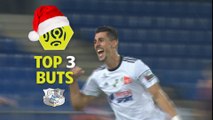 Top 3 buts Amiens SC | mi-saison 2017-18 | Ligue 1 Conforama