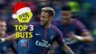 Top 3 buts Paris-Saint Germain | mi-saison 2017-18 | Ligue 1 Conforama