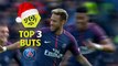 Top 3 buts Paris-Saint Germain | mi-saison 2017-18 | Ligue 1 Conforama