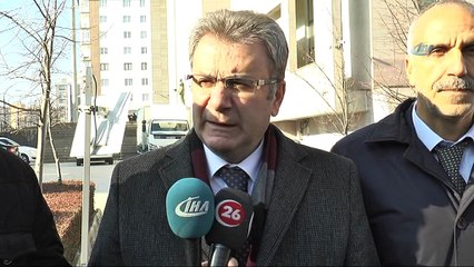 Eskişehir Büyükşehir Belediyesi hakkında şok iddia