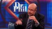 ‘This Kid Is So Entitled, Its Incredible, Says Dr. Phil To Parents Of 15-Year-Old