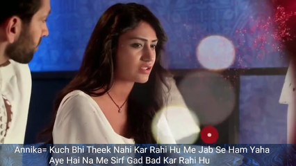 Ishqbaaz -  Promo-28 December 2017 -