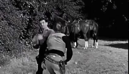 The Life and Legend of Wyatt Earp S02E09 The Reformation of Jim Kelley