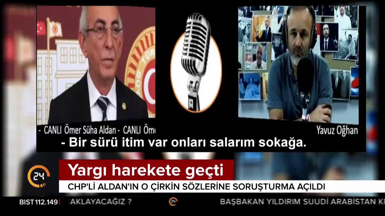 Yargı harekete geçirdi