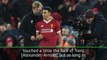 Alexander-Arnold is young enough to learn a lot - Klopp