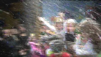 Aziz Yıldırım, Düşyeri Çocuk Deneyim Kulübü'nde Etkinliğe Katıldı (Ek Görüntü)