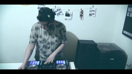 Rocket Live Set Vol.2