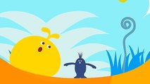 LOCOROCO 2 Remastered Trailer