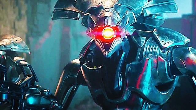 DESTINY 2 Extension 1 : La Malédiction d'Osiris Trailer