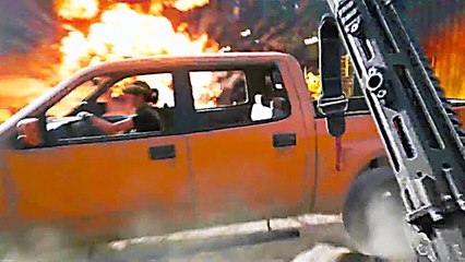 FAR CRY 5 Co-Op Gameplay Trailer