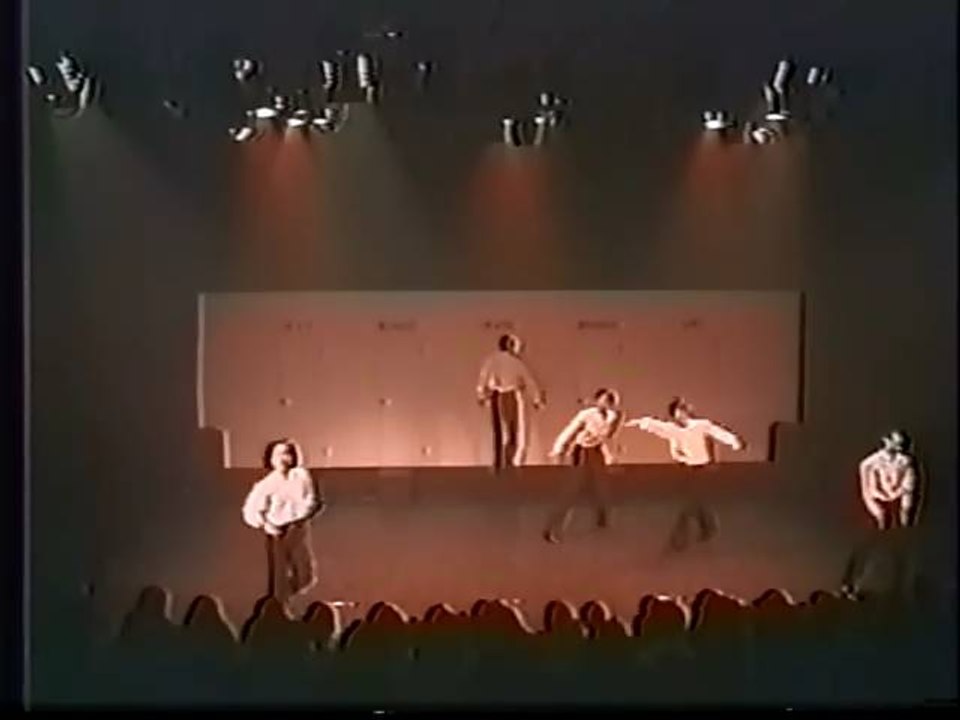 再演DOOR 1 (OPカット)