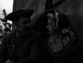 Hawkeye and the Last of the Mohicans THE MORRISTOWN STORY S1E31