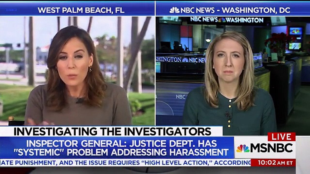 harassment