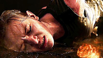 THE LAST OF US 2 Trailer # 2
