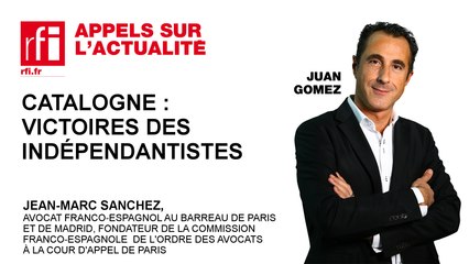 Catalogne : victoires des indépendantistes