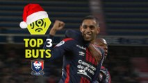 Top 3 buts SM Caen | mi-saison 2017-18 | Ligue 1 Conforama
