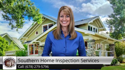 Southern Home Inspection Services Marietta Superb Five Star Review by Harold B.