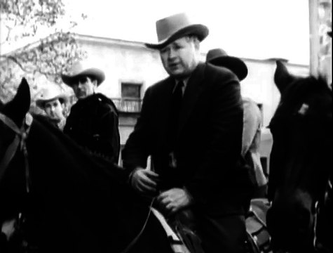 Cowboy and the Senorita (1944) ROY ROGERS