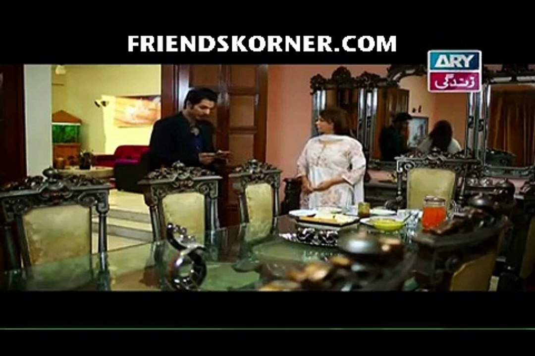 Mere Baba Ki Ounchi Haveli Episode 269
