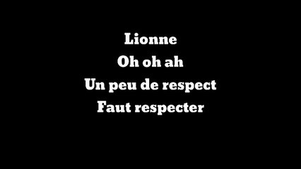 Dadju - Lionne (Lyrics & Meaning) 🦁