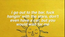 Honey -- Kehlani Lyrics