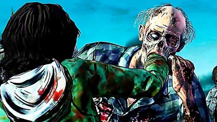 THE WALKING DEAD Collection Remastered Trailer