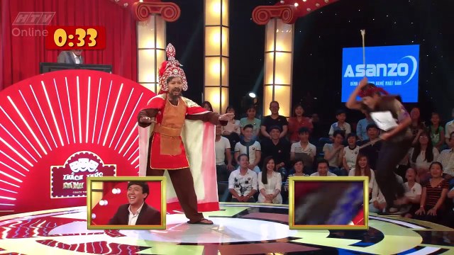 Thí sinh Đường đến danh ca vọng cổ hát cải lương chọc cười Trấn Thành, Trường Giang