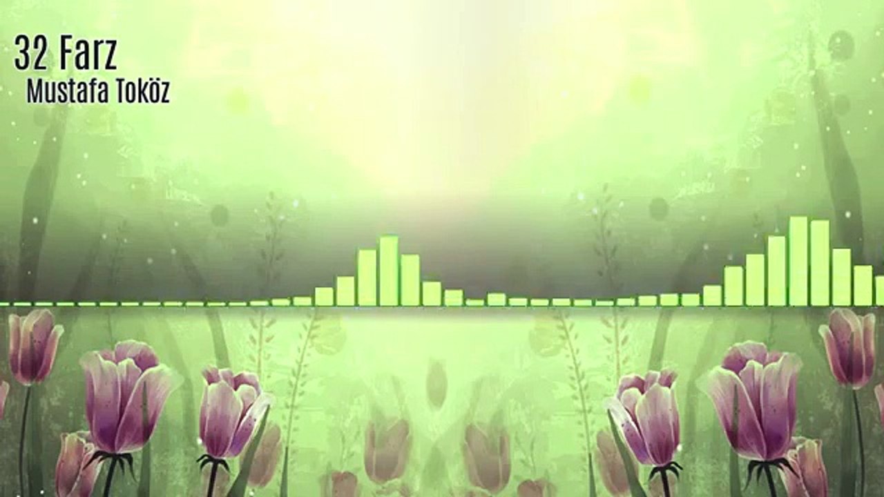 32 Farz - namazsuresi.com