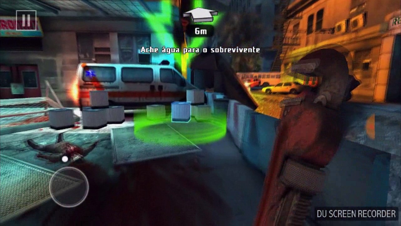 To Muito Doidooo ( Dead Tiger 2 )