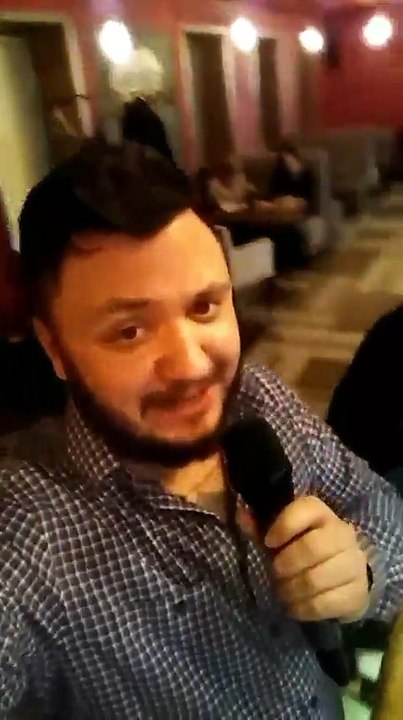 Димон передаёт привет, видео под номером три