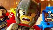 LEGO Marvel Super Heroes 2 : Thor Trailer