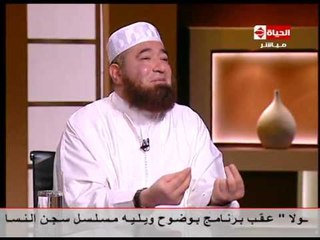 بوضوح - شاهد رد الشيخ محمود المصرى على إساءة "جريدة شارلى ايبدو" لنبى الله " محمد "