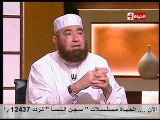 برنامج بوضوح - حلقة الثلاثاء بتاريخ 3-11-2015 - علامات يوم القيامة الكبرى والصغرى - Bwodoh