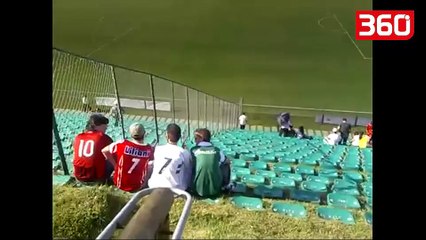 Kush jane 10 stadiumet me te cuditshem ne bote? (360video)