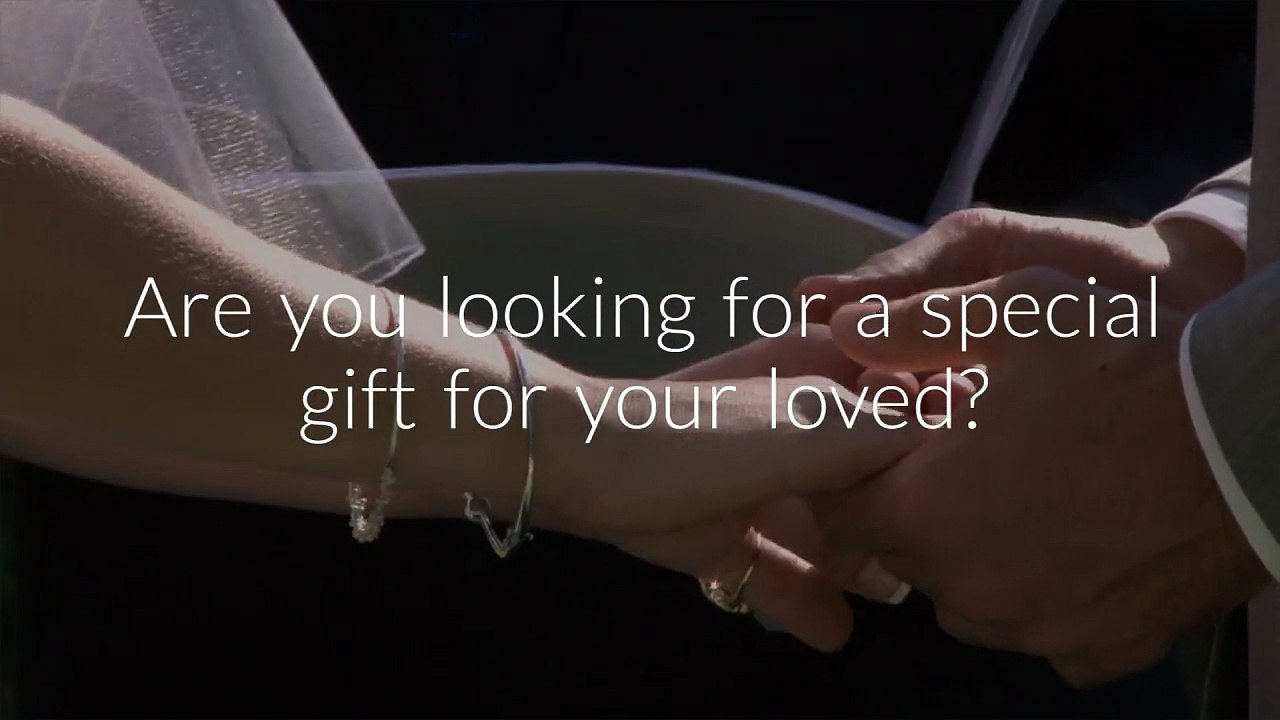 Where to find the best unusual gift for yourself!