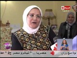 واحد من الناس - جولة الفنان اسامة عباس داخل دار للمسنين