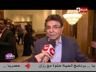واحد من الناس - "مدرسة طيبة الدولية تحتفل بتخريج مجموعة من طلابها بحضور مجموعة من الفنانين"