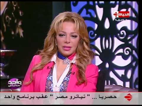 واحد من الناس - رسالة الفنانة السورية سوزان نجم الدين لطليقها الله يسامحك