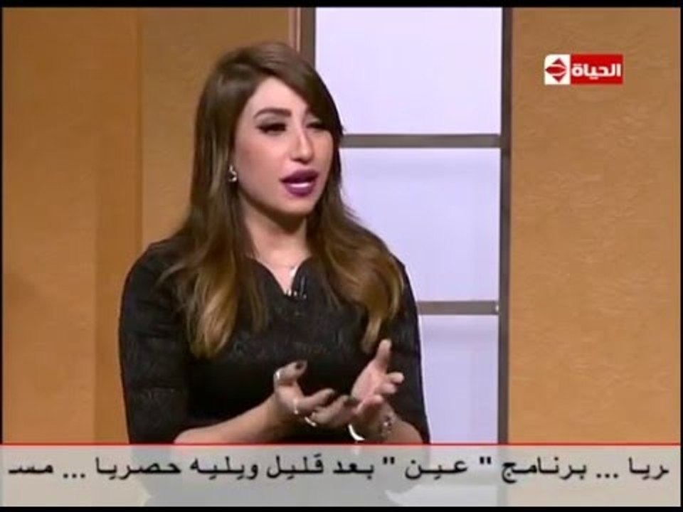 بوضوح - المطربة الشعبية بوسي : شيرين وانغام يقدروا يغنوا شعبي .. وبداية شيرين اغنية شعبي " شيك "