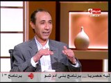 بوضوح - عصام الآمير بعد إنتقاد السيسي .. السيسي ولد زعيماً ثم رئيس وانا لا أدافع عن كدب أو ضلال