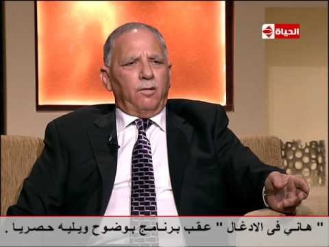 بوضوح - نجل المشير عبد الحكيم عامر... عبد الناصر قال لـ المشير اوعي تعمل حاجه من ورا ضهري