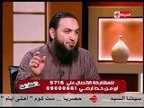 بوضوح - الشيخ عمرو الليثى ... هل القران يعالج الأمراض ؟