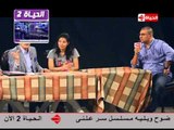 بوضوح - الفنان محمد صبحى .. مفيش جنيه بيدفع مقابل تدريب الممثل فى أكاديمية محمد صبحى