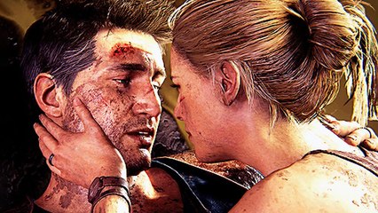 UNCHARTED : une saga mythique !