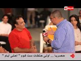 بوضوح - عرض راقص ممتع على مسرح سنبل لـ محمد صبحى